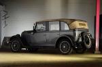 Auburn 6-66 Touring 1927 года